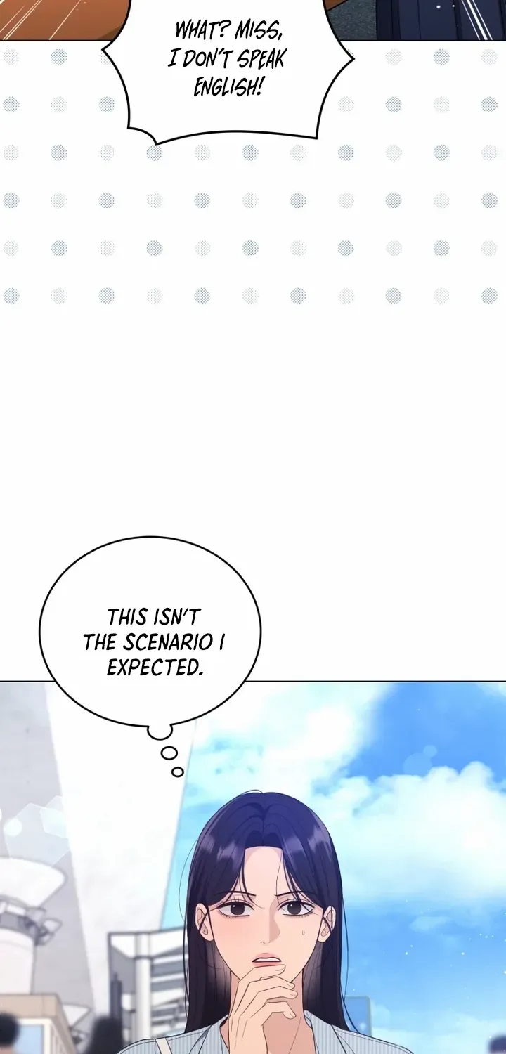 Goodbye, Ex-Husband Chapter 10 page 28 - 