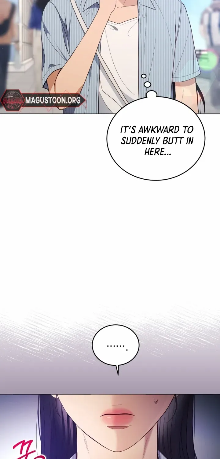 Goodbye, Ex-Husband Chapter 10 page 29 - 