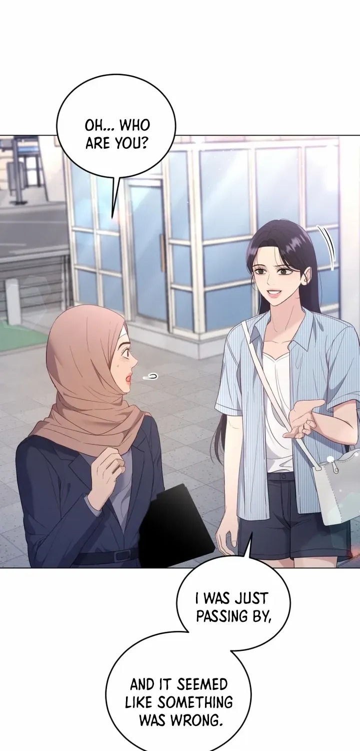 Goodbye, Ex-Husband Chapter 10 page 32 - 