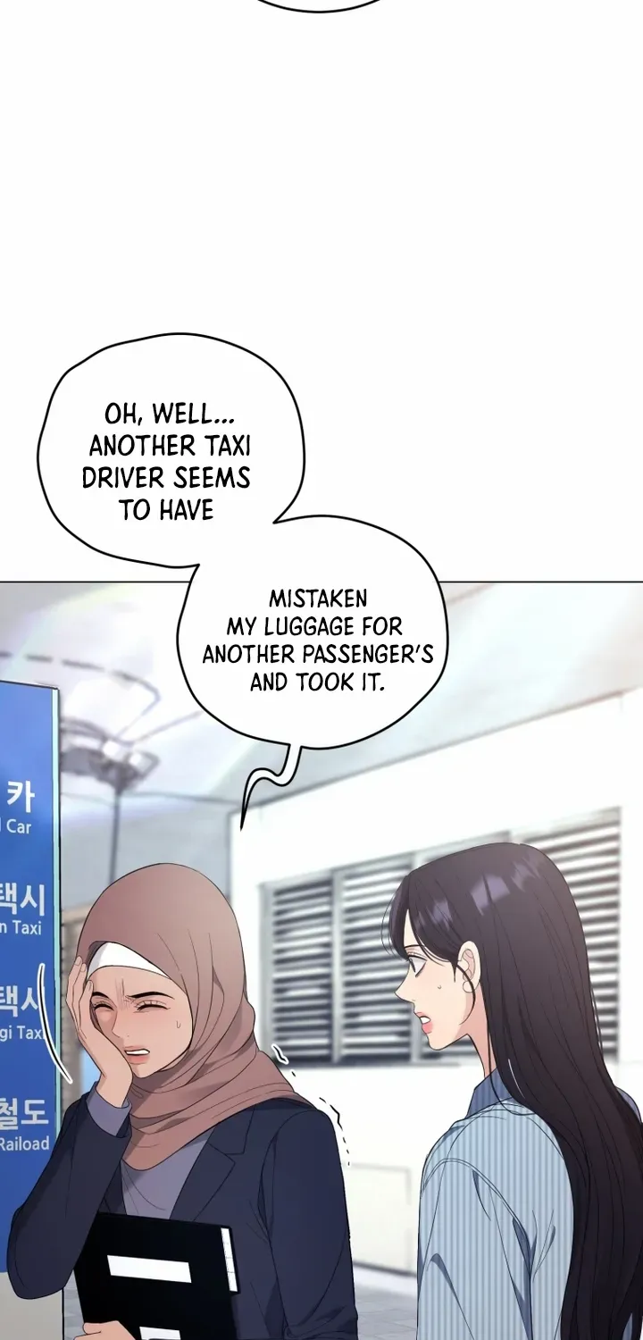 Goodbye, Ex-Husband Chapter 10 page 33 - 