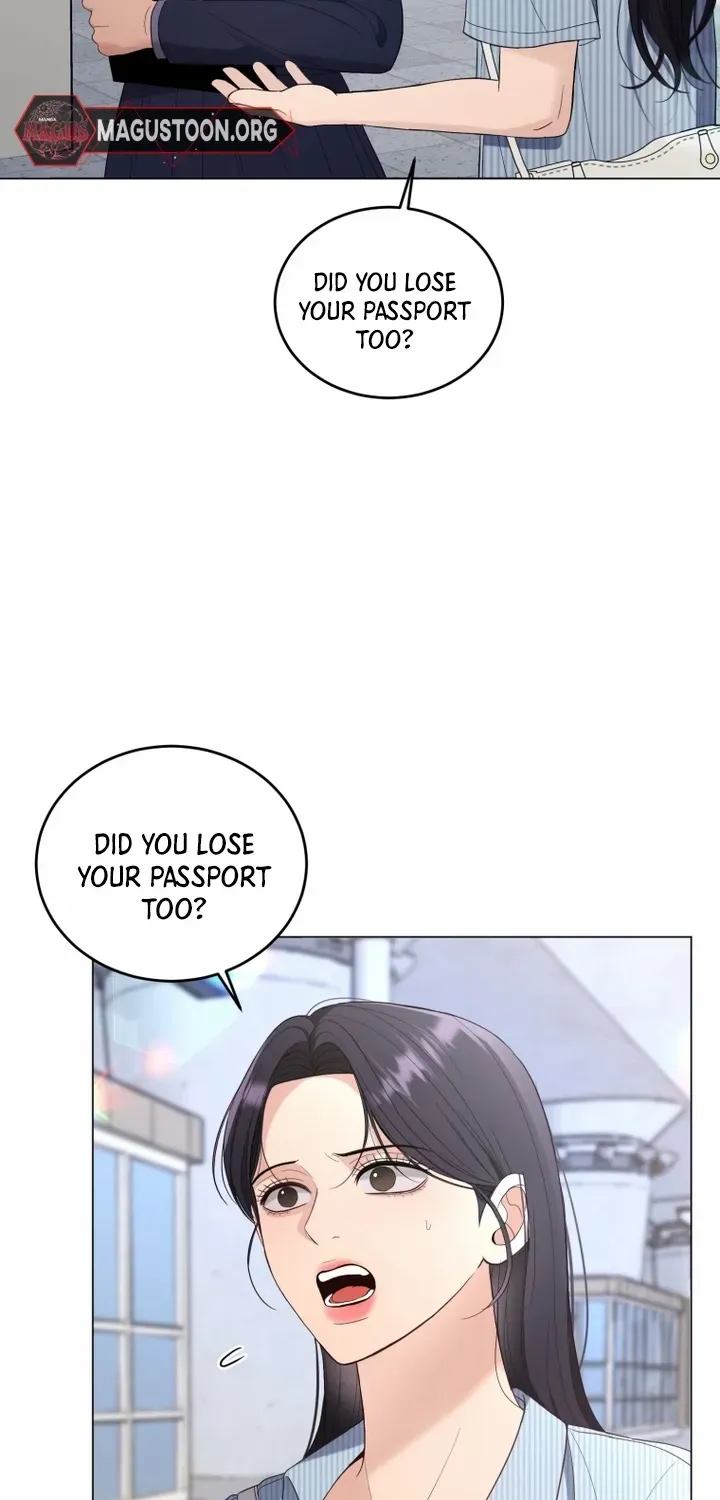 Goodbye, Ex-Husband Chapter 10 page 34 - 