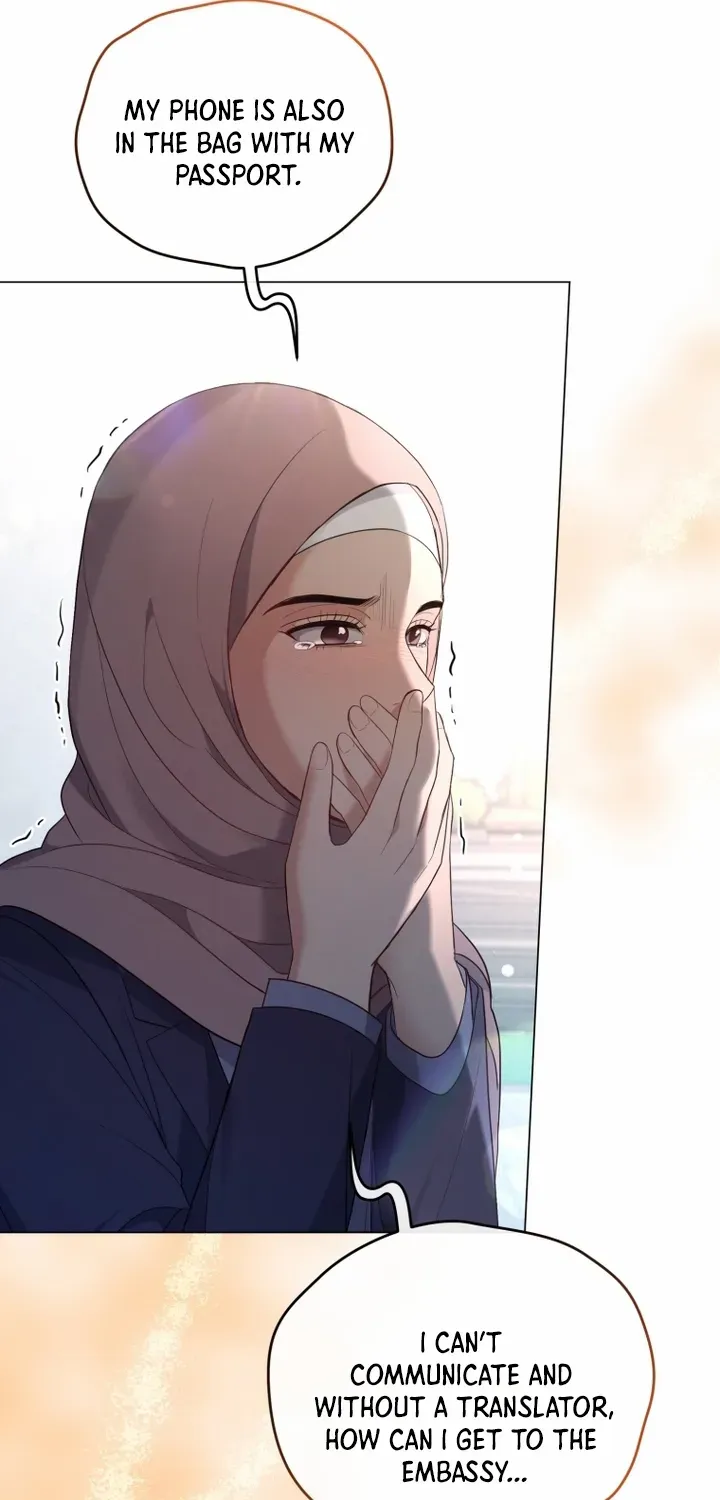Goodbye, Ex-Husband Chapter 10 page 36 - 