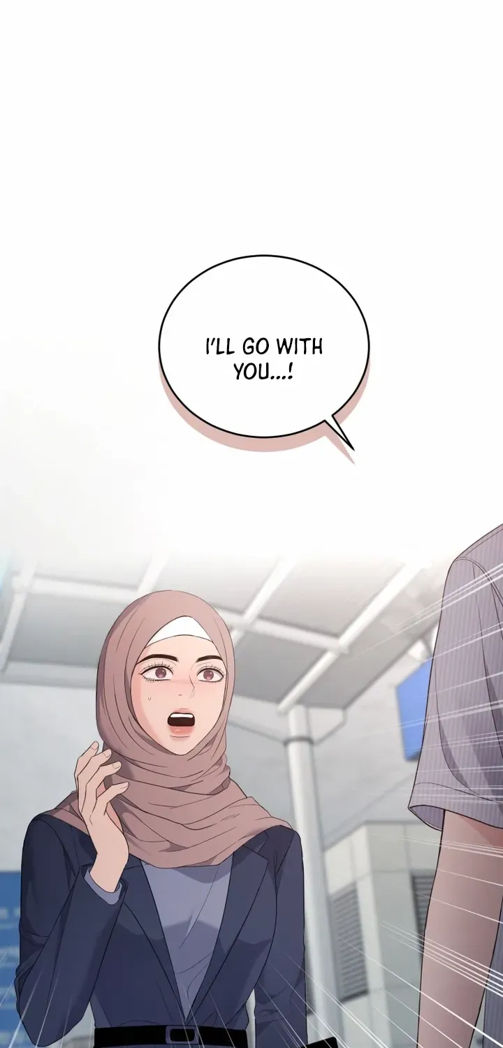 Goodbye, Ex-Husband Chapter 10 page 38 - 