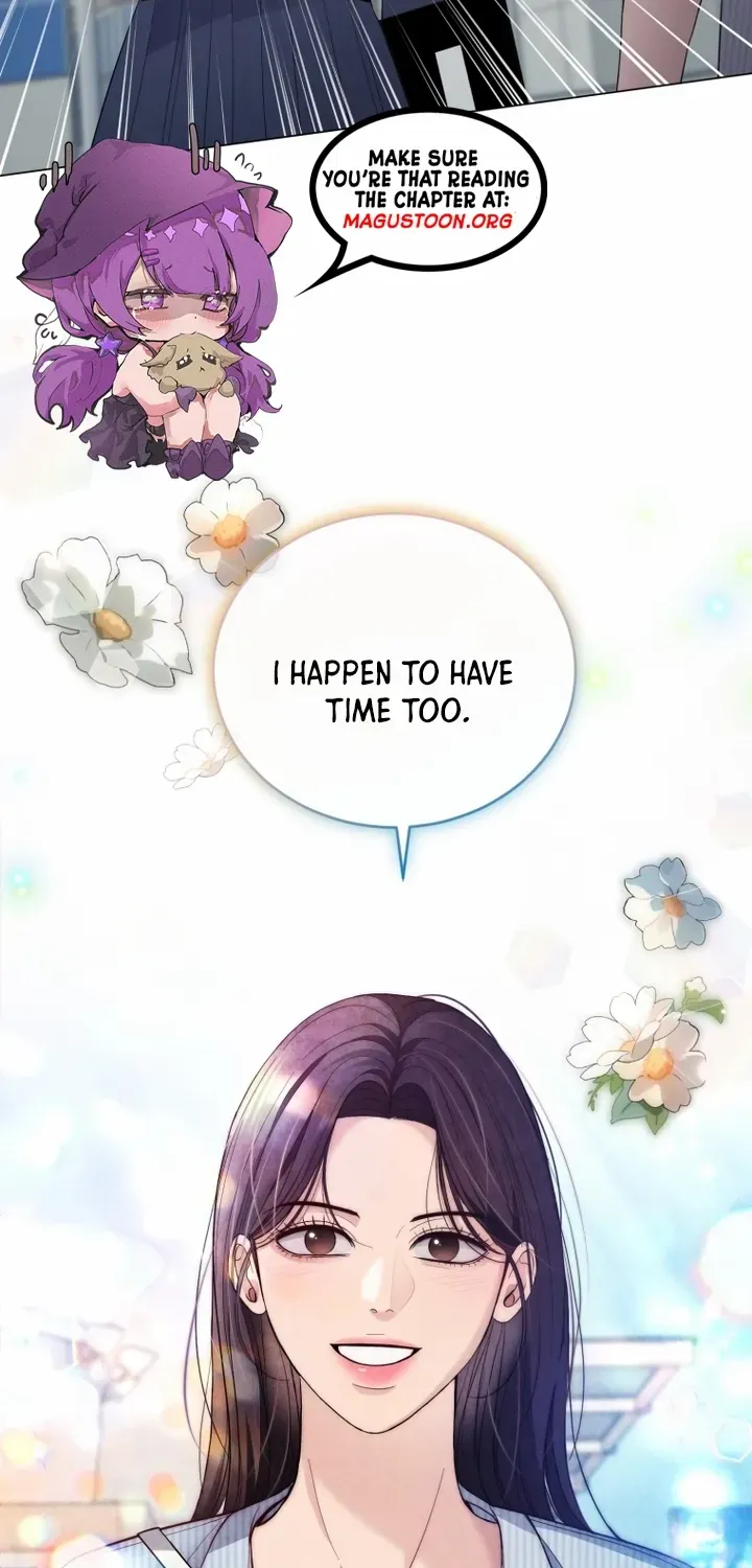 Goodbye, Ex-Husband Chapter 10 page 39 - 