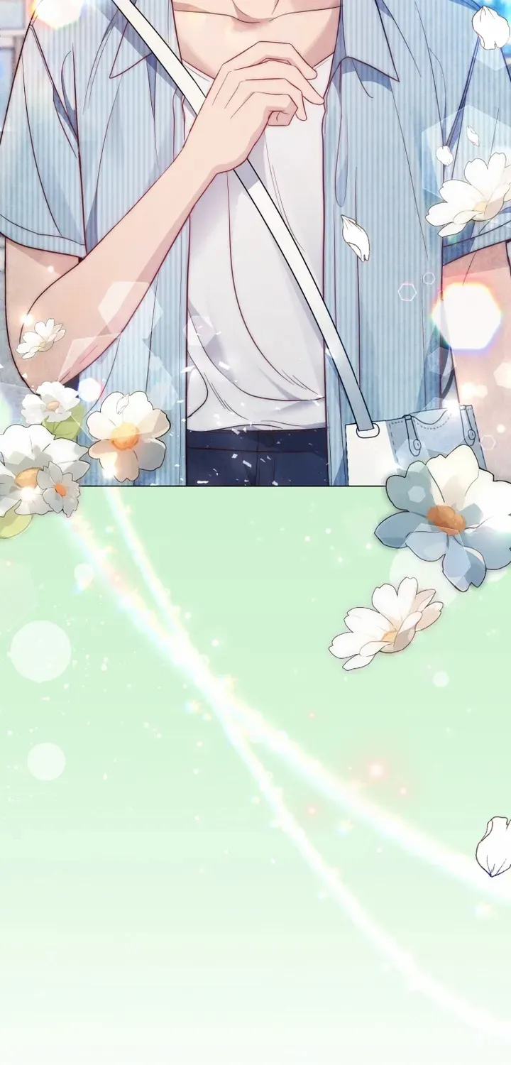 Goodbye, Ex-Husband Chapter 10 page 40 - 