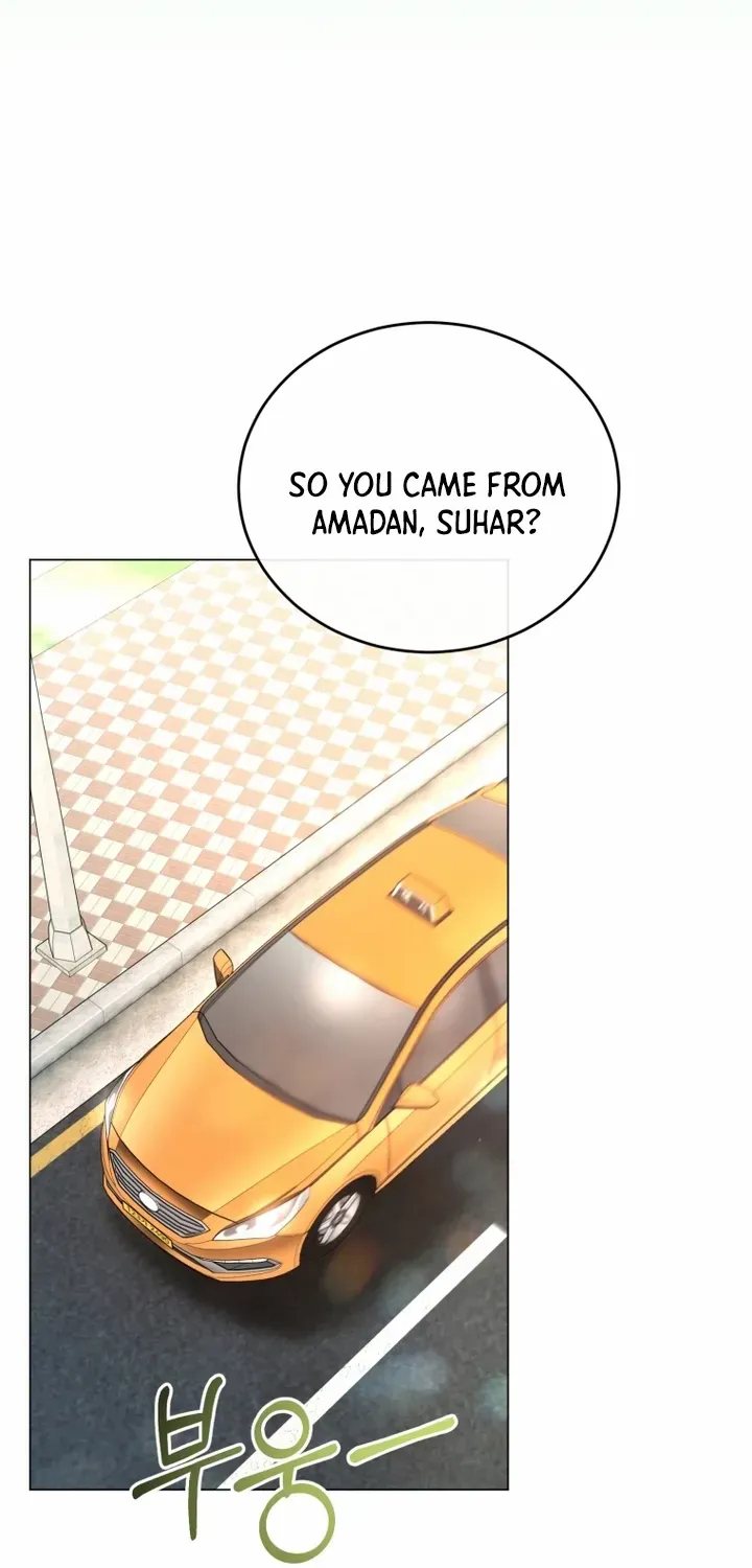 Goodbye, Ex-Husband Chapter 10 page 41 - 
