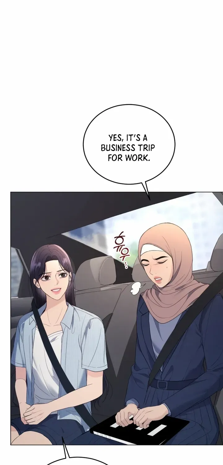 Goodbye, Ex-Husband Chapter 10 page 42 - 