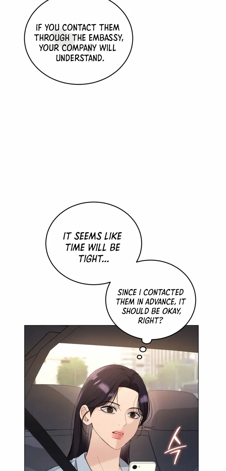Goodbye, Ex-Husband Chapter 10 page 43 - 