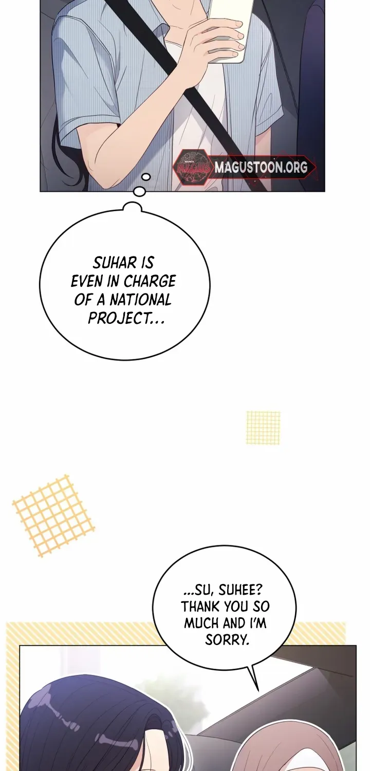 Goodbye, Ex-Husband Chapter 10 page 44 - 