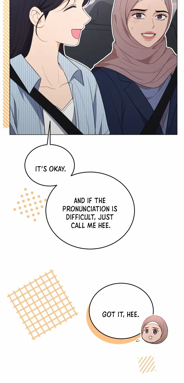 Goodbye, Ex-Husband Chapter 10 page 45 - 