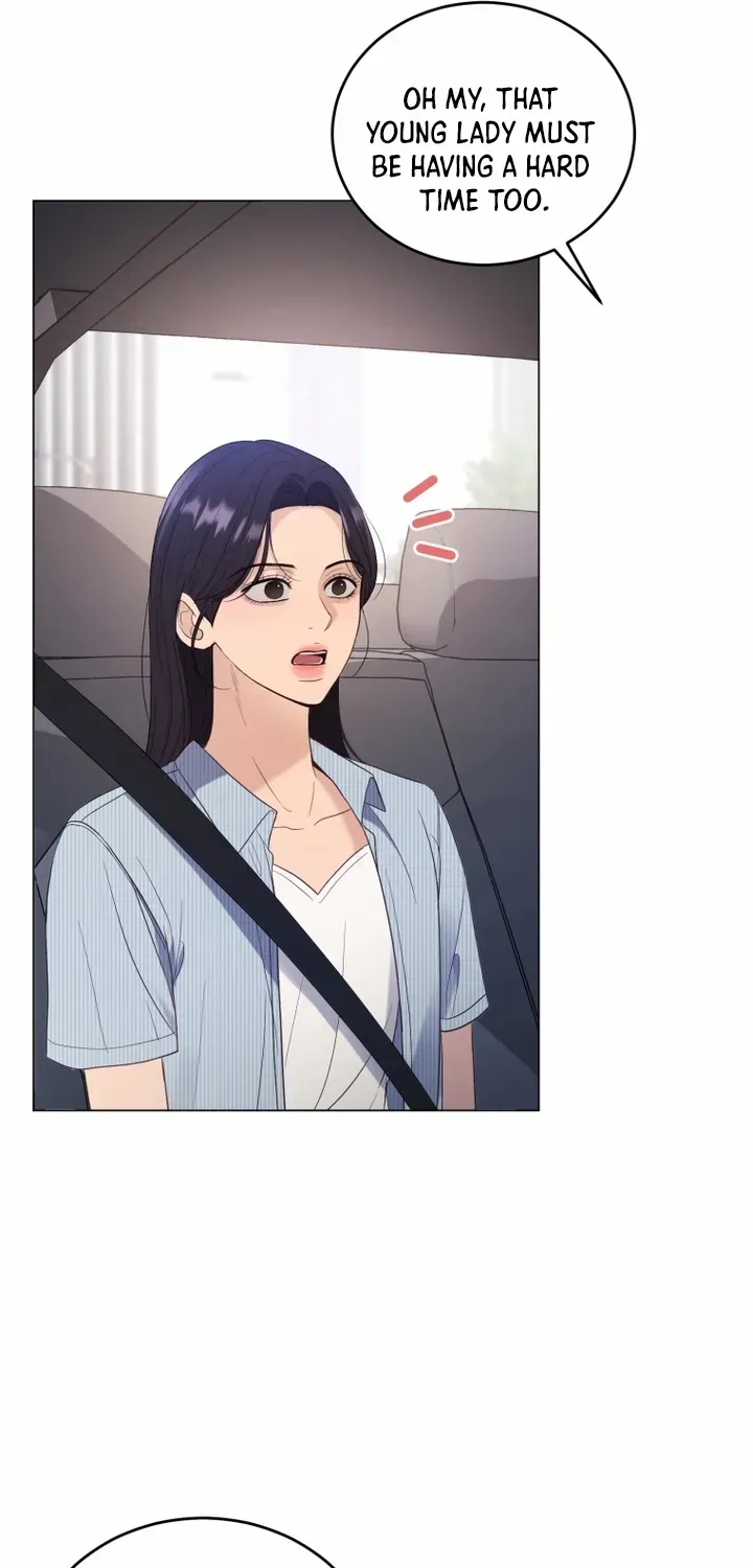 Goodbye, Ex-Husband Chapter 10 page 47 - 