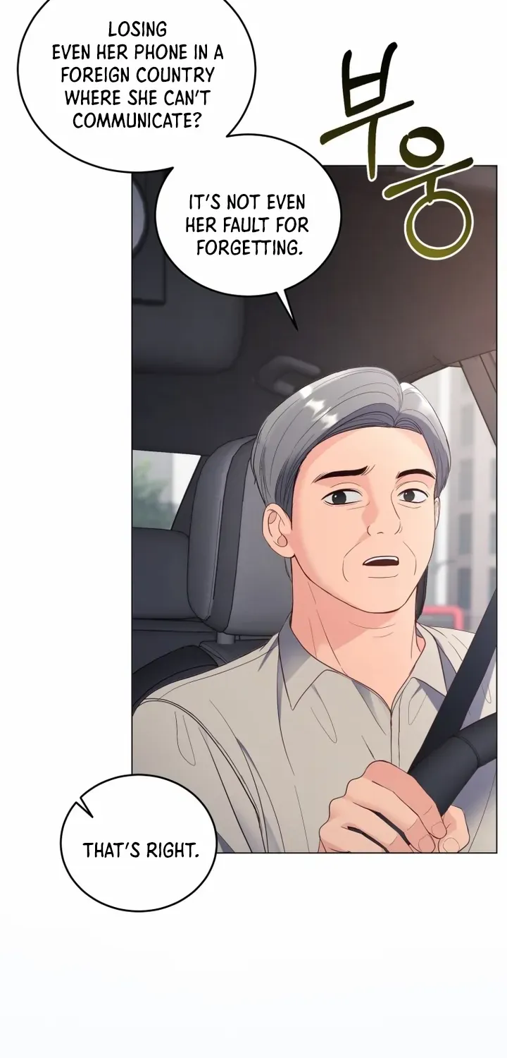 Goodbye, Ex-Husband Chapter 10 page 48 - 