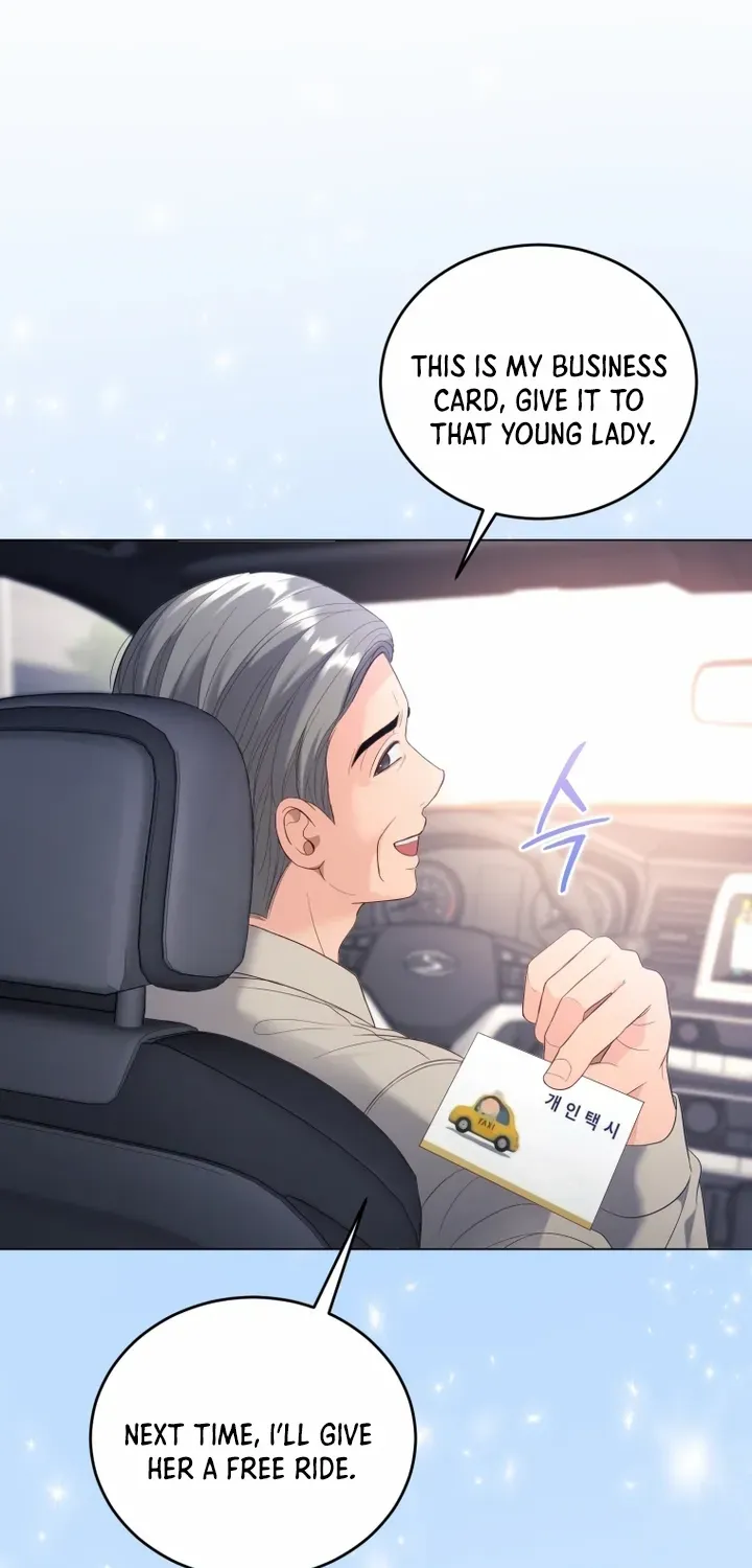 Goodbye, Ex-Husband Chapter 10 page 49 - 