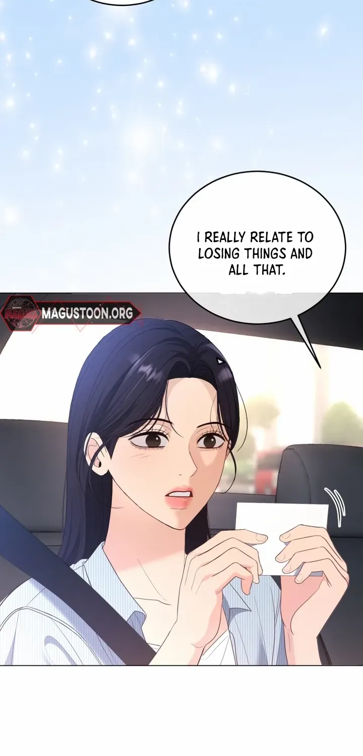 Goodbye, Ex-Husband Chapter 10 page 50 - 