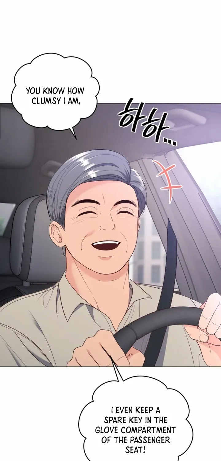Goodbye, Ex-Husband Chapter 10 page 51 - 