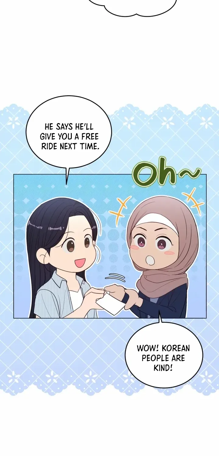 Goodbye, Ex-Husband Chapter 10 page 52 - 