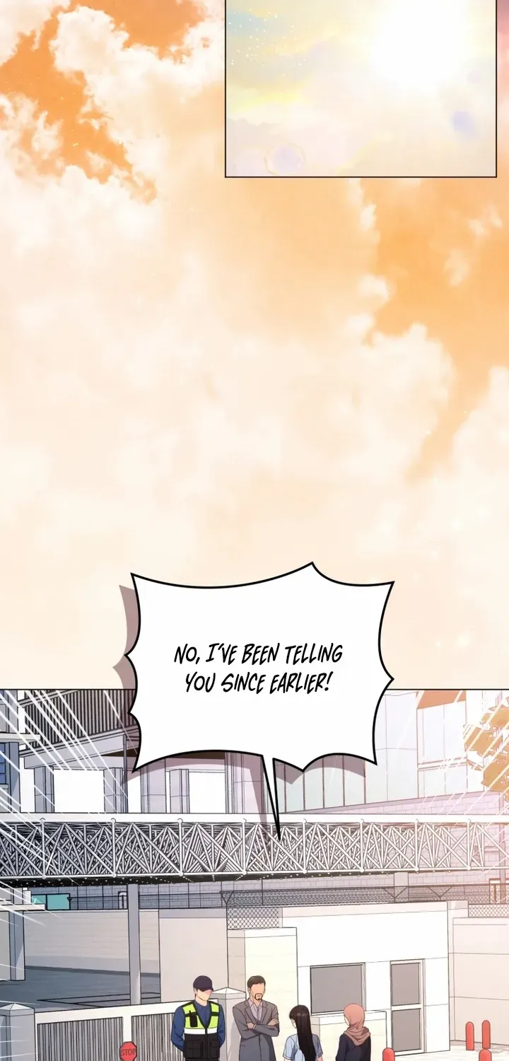 Goodbye, Ex-Husband Chapter 10 page 54 - 