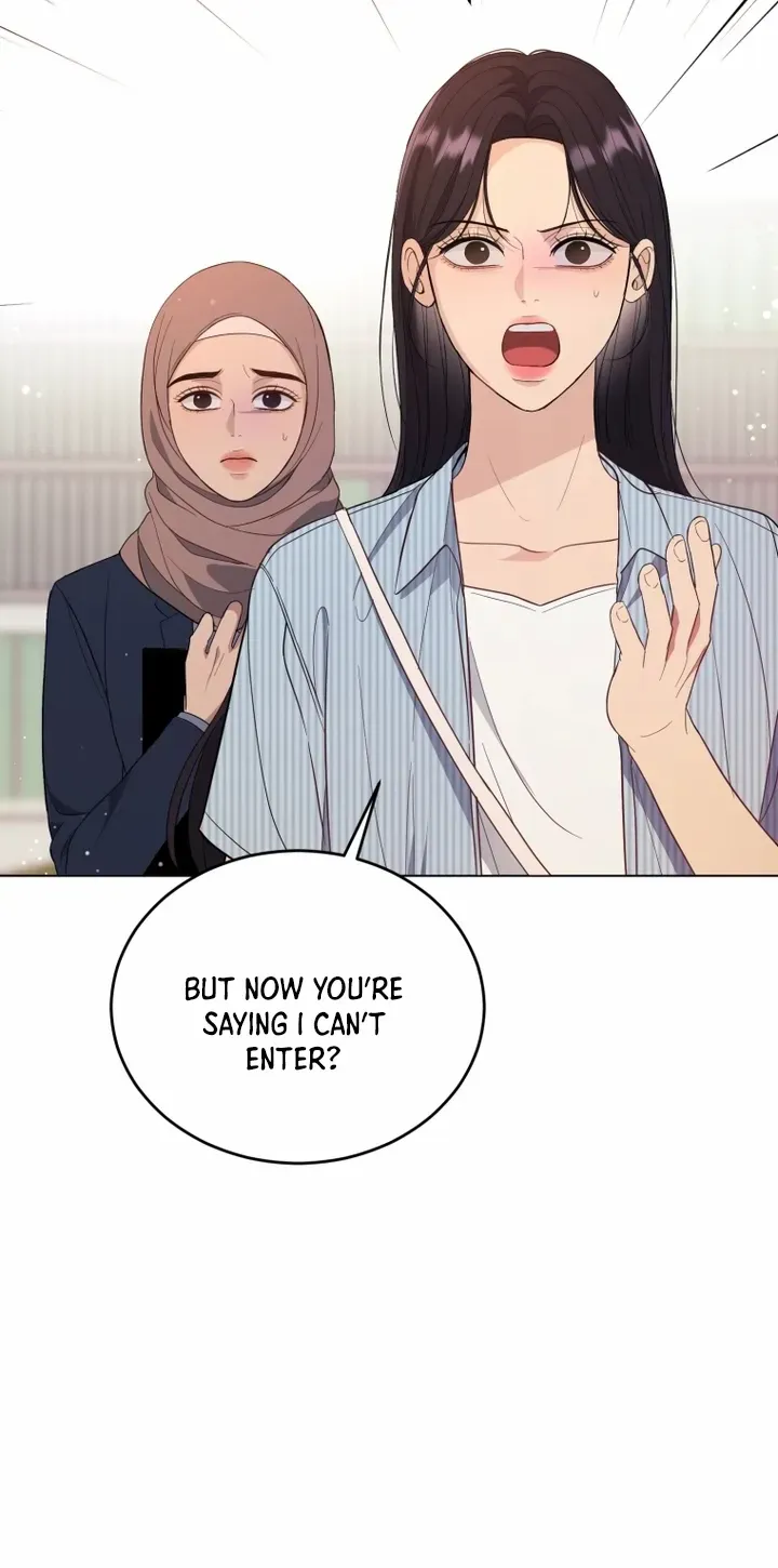 Goodbye, Ex-Husband Chapter 10 page 56 - 