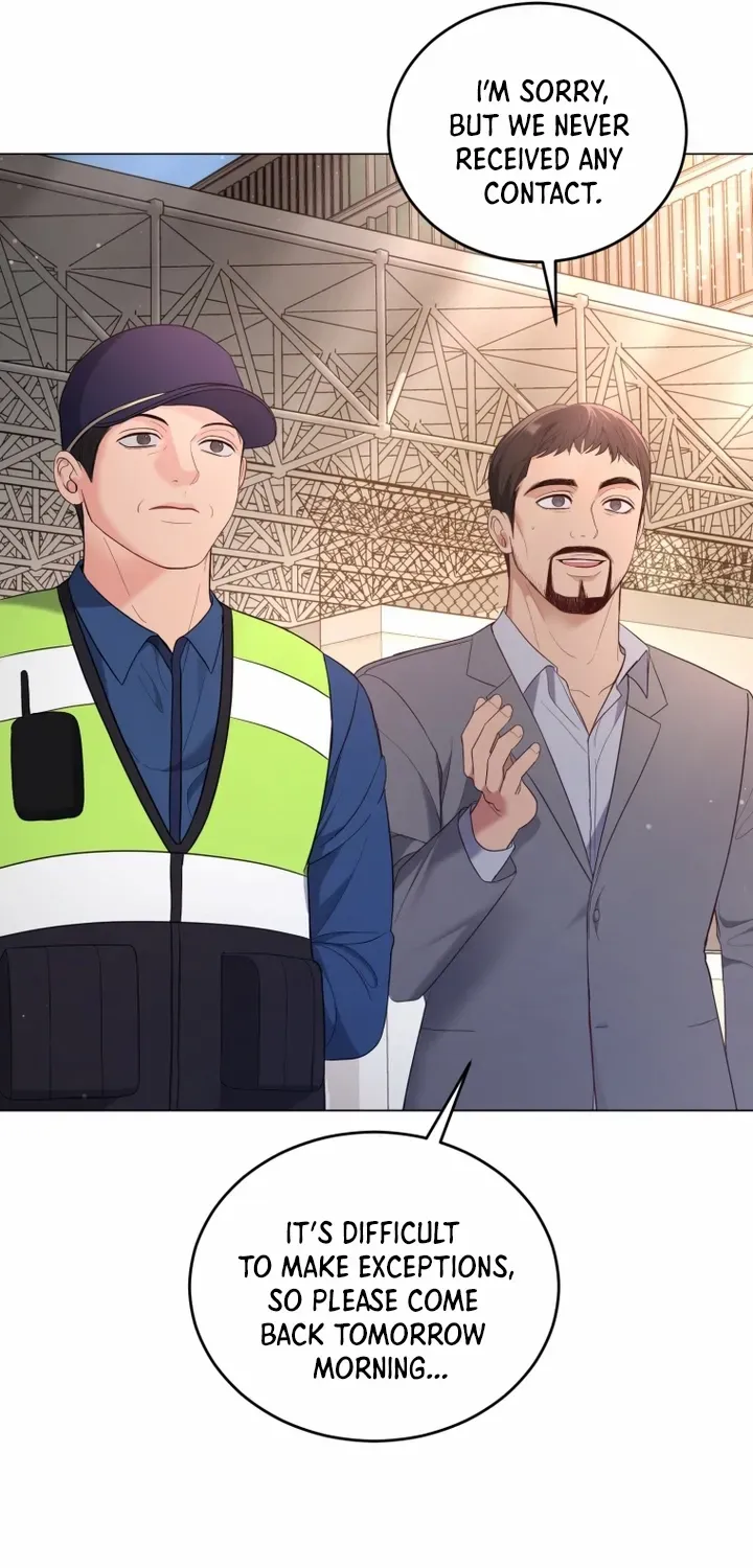Goodbye, Ex-Husband Chapter 10 page 57 - 