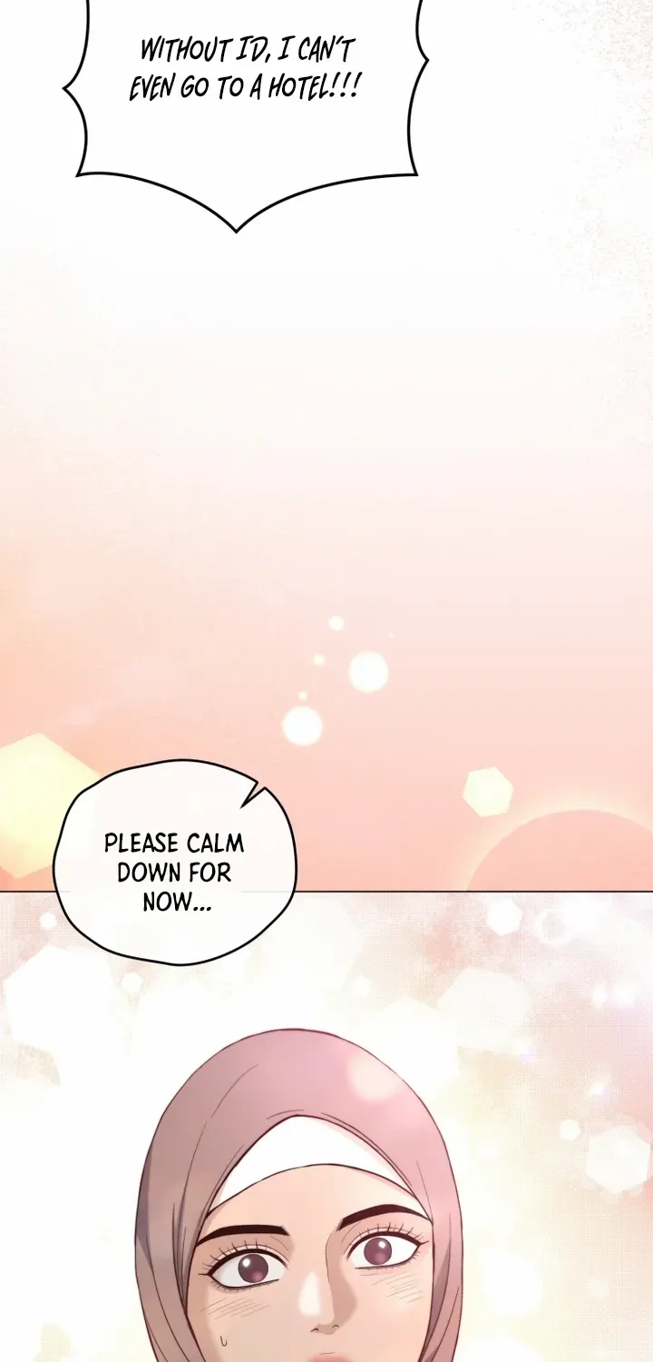 Goodbye, Ex-Husband Chapter 10 page 59 - 
