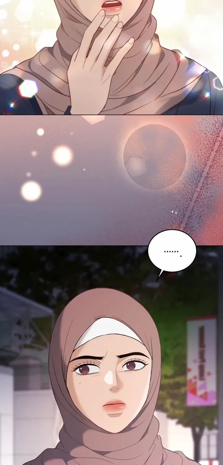 Goodbye, Ex-Husband Chapter 10 page 60 - 