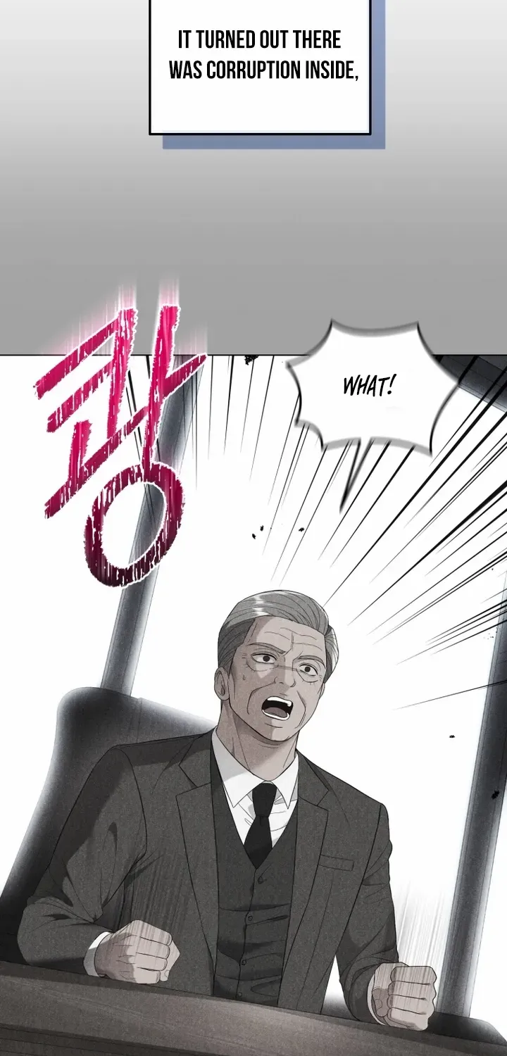 Goodbye, Ex-Husband Chapter 10 page 7 - 