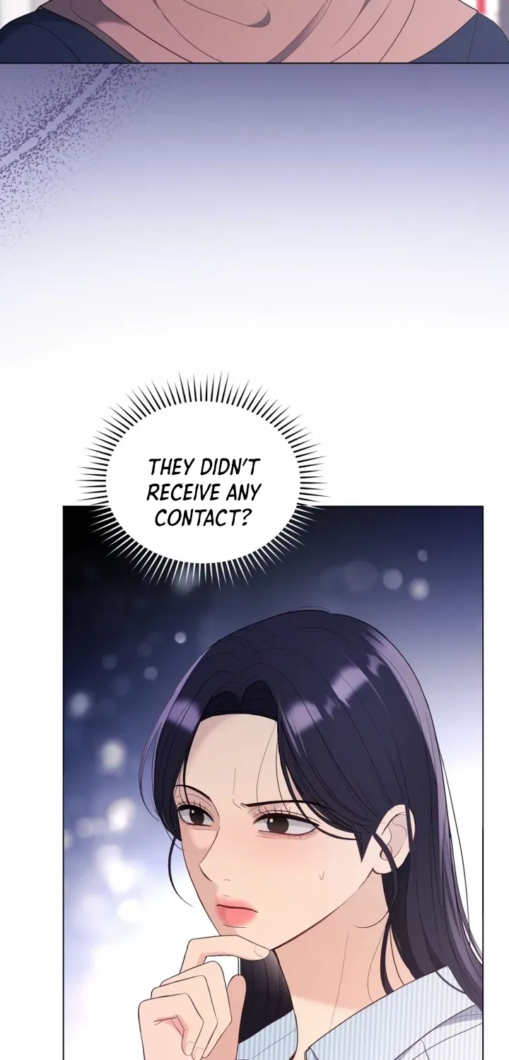 Goodbye, Ex-Husband Chapter 10 page 61 - 