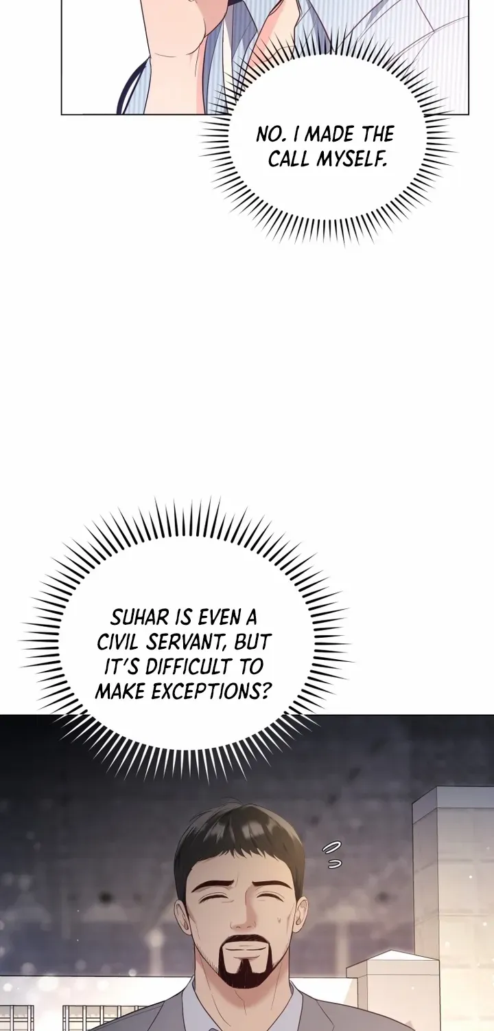 Goodbye, Ex-Husband Chapter 10 page 62 - 