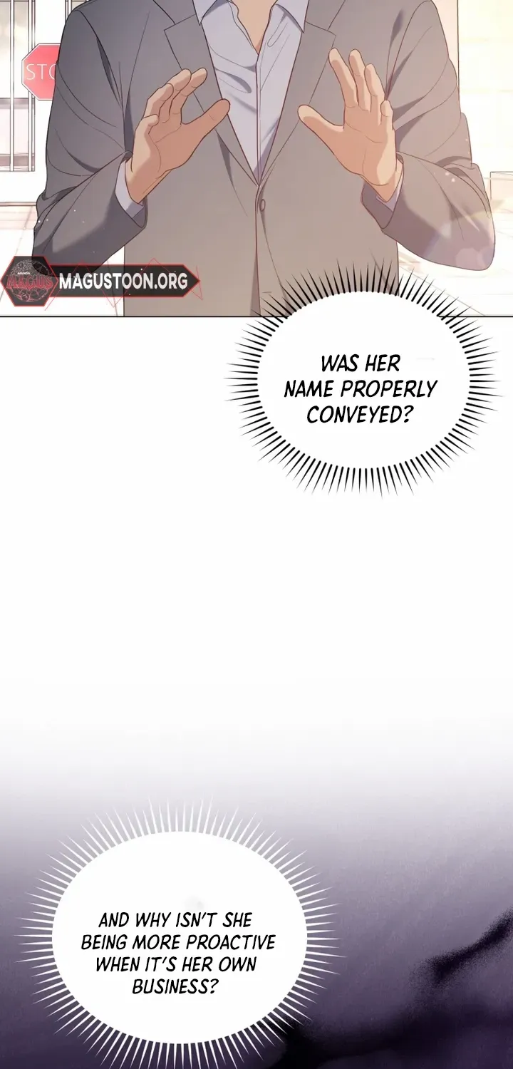 Goodbye, Ex-Husband Chapter 10 page 63 - 
