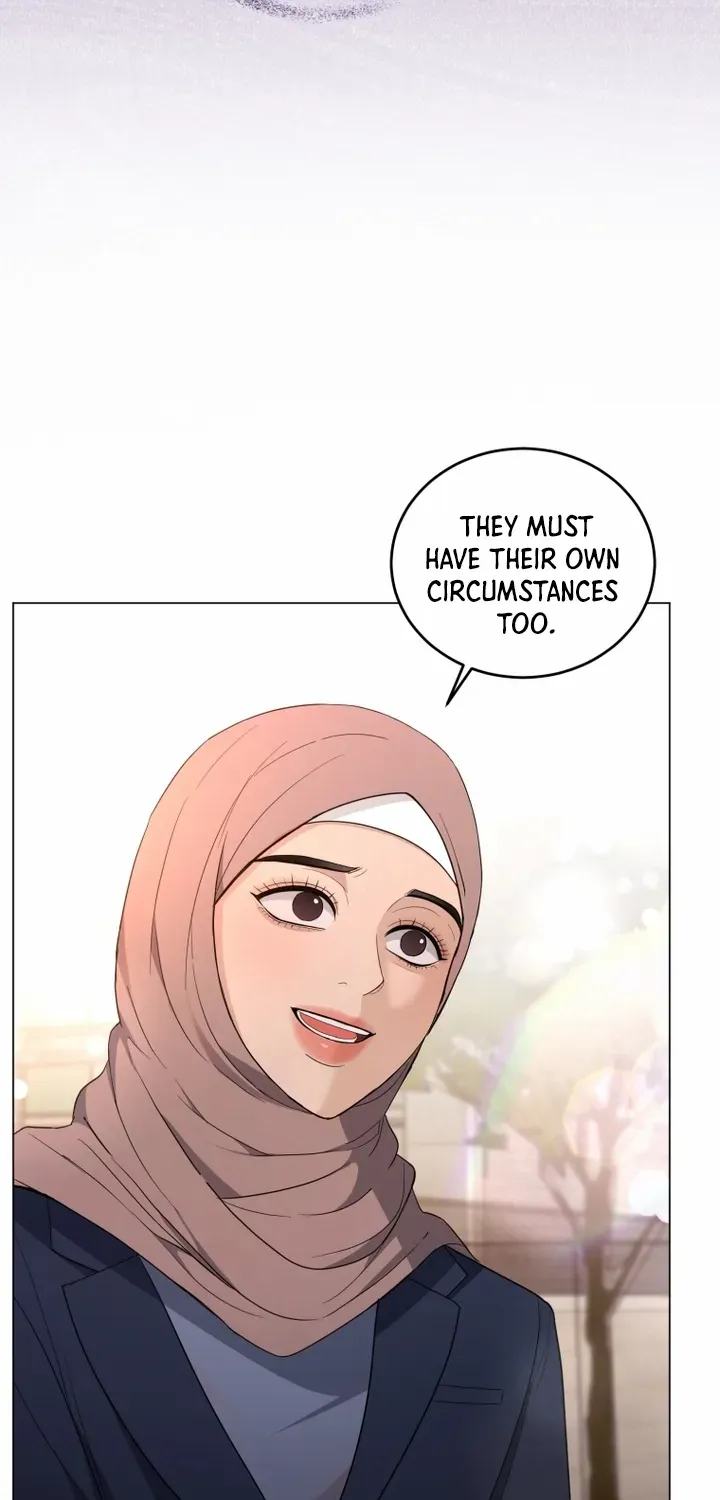 Goodbye, Ex-Husband Chapter 10 page 66 - 