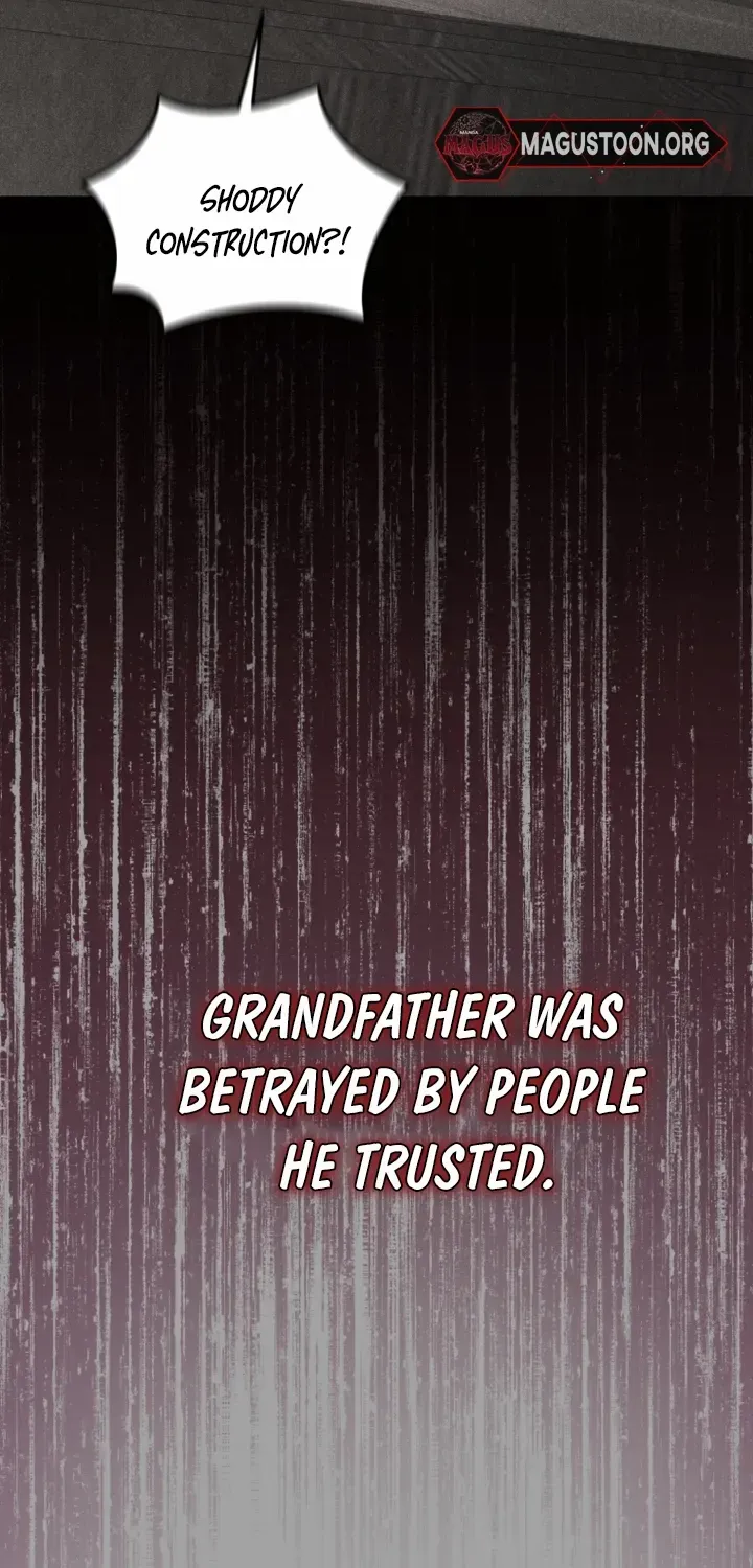 Goodbye, Ex-Husband Chapter 10 page 8 - 