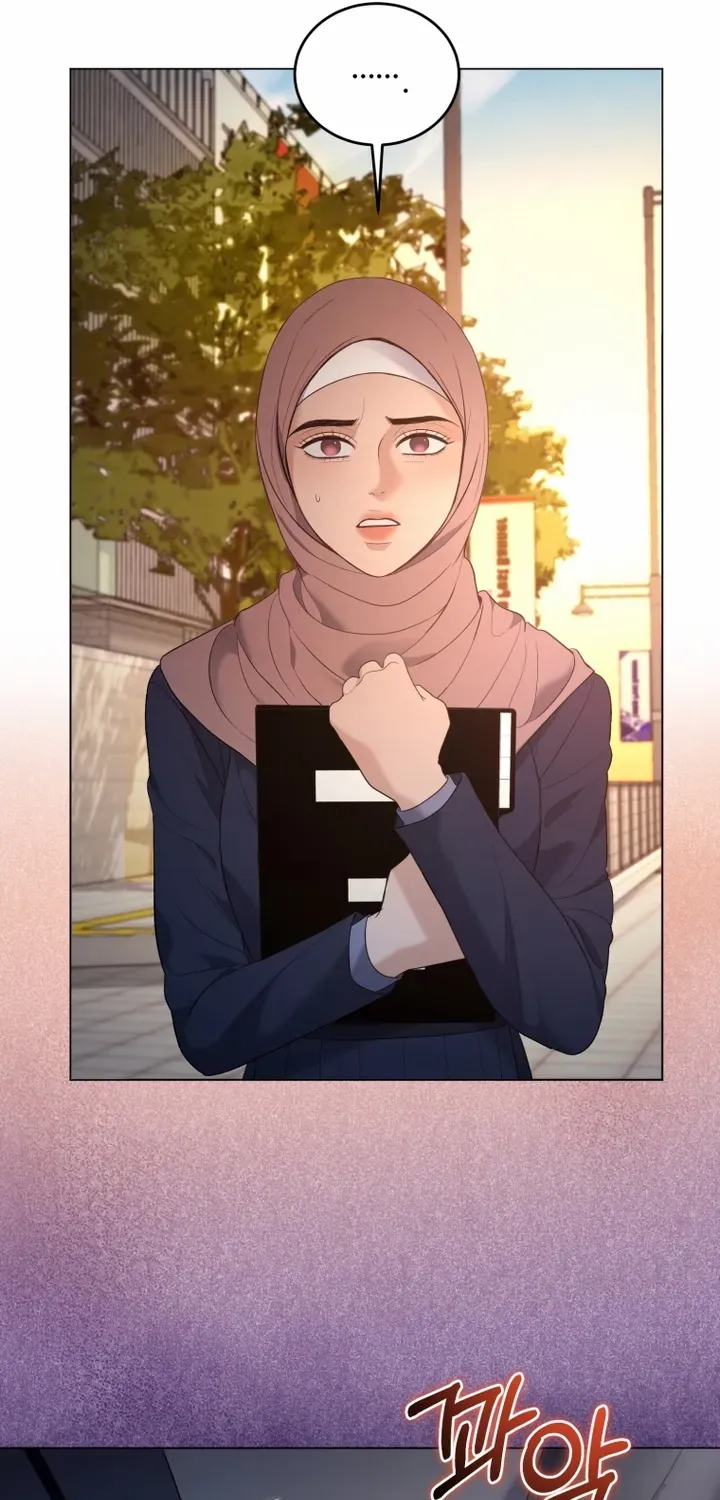 Goodbye, Ex-Husband Chapter 10 page 78 - 