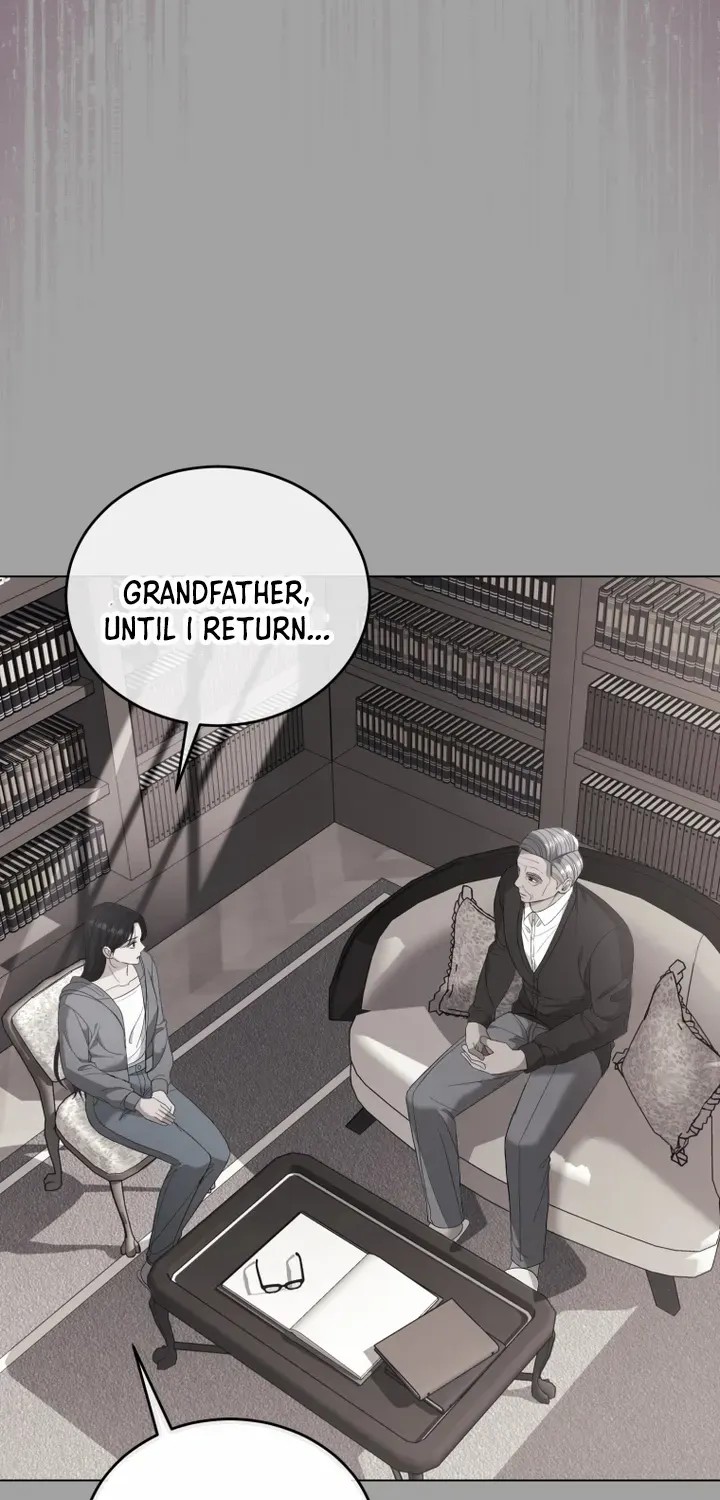 Goodbye, Ex-Husband Chapter 10 page 9 - 