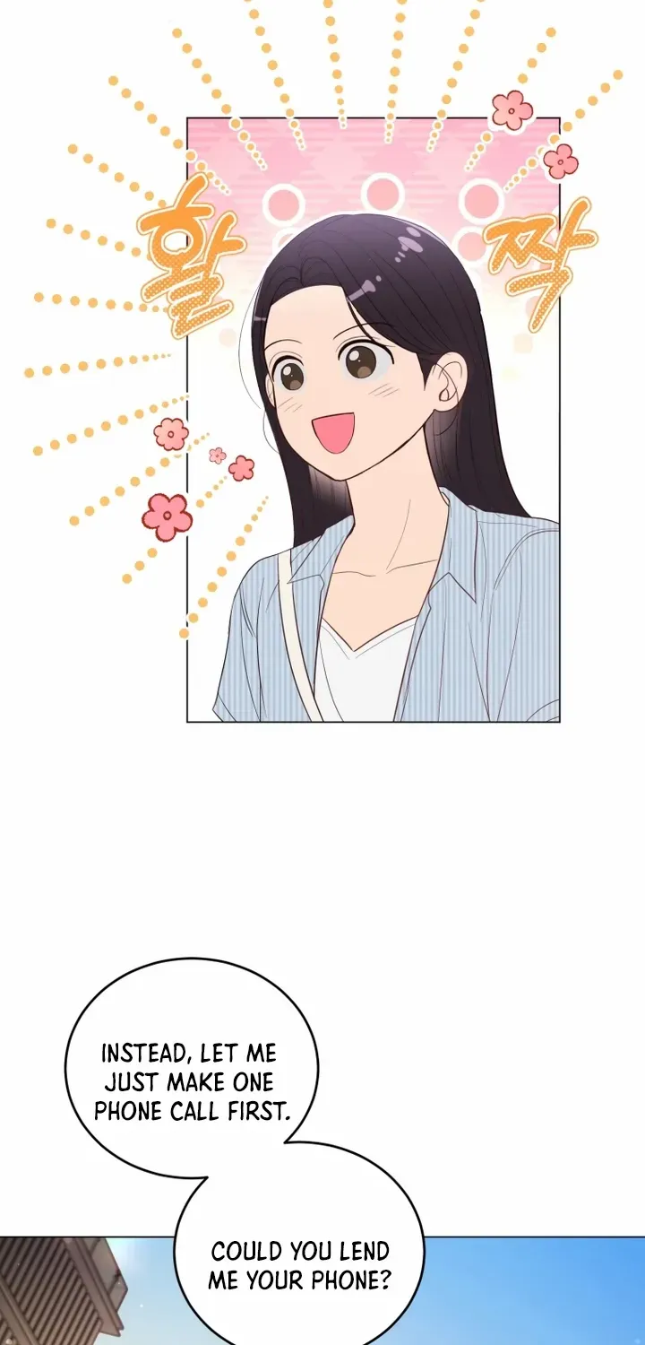 Goodbye, Ex-Husband Chapter 10 page 81 - 