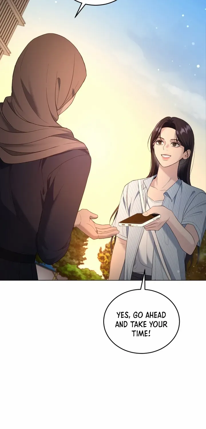 Goodbye, Ex-Husband Chapter 10 page 82 - 