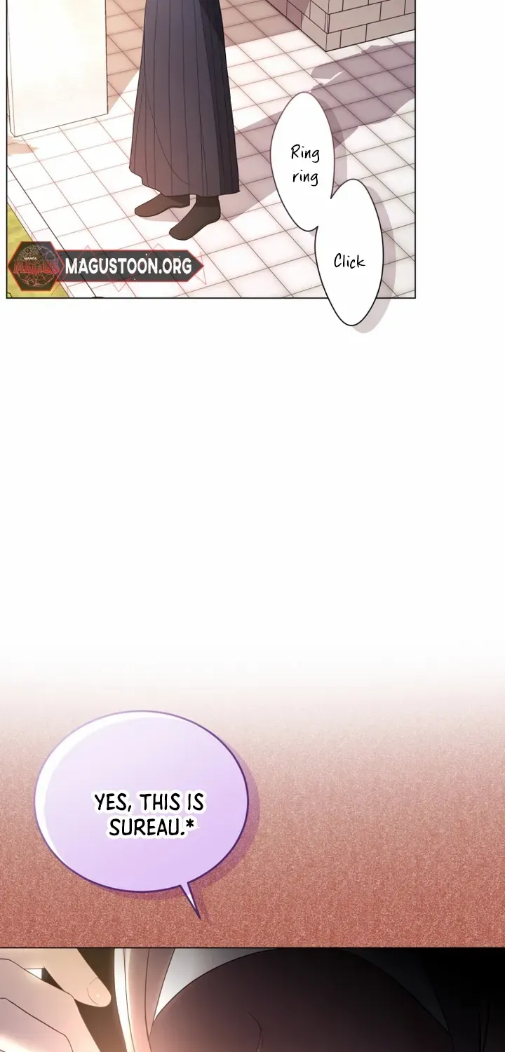 Goodbye, Ex-Husband Chapter 10 page 84 - 