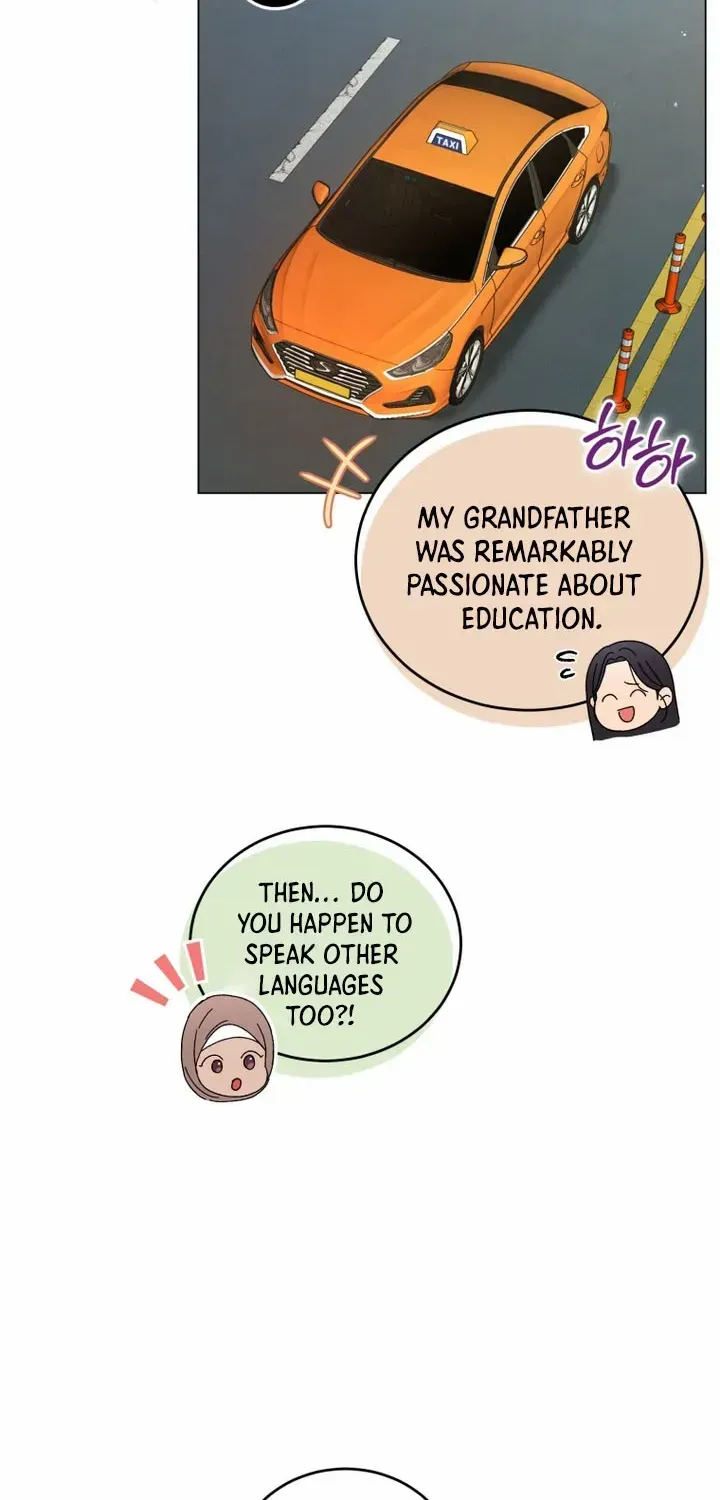 Goodbye, Ex-Husband Chapter 11 page 11 - 