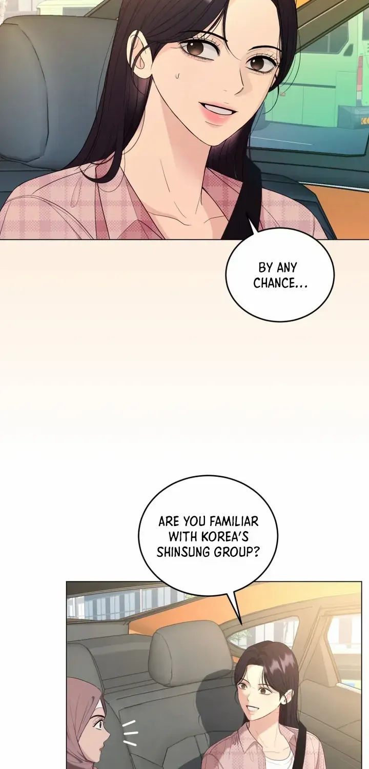 Goodbye, Ex-Husband Chapter 11 page 15 - 