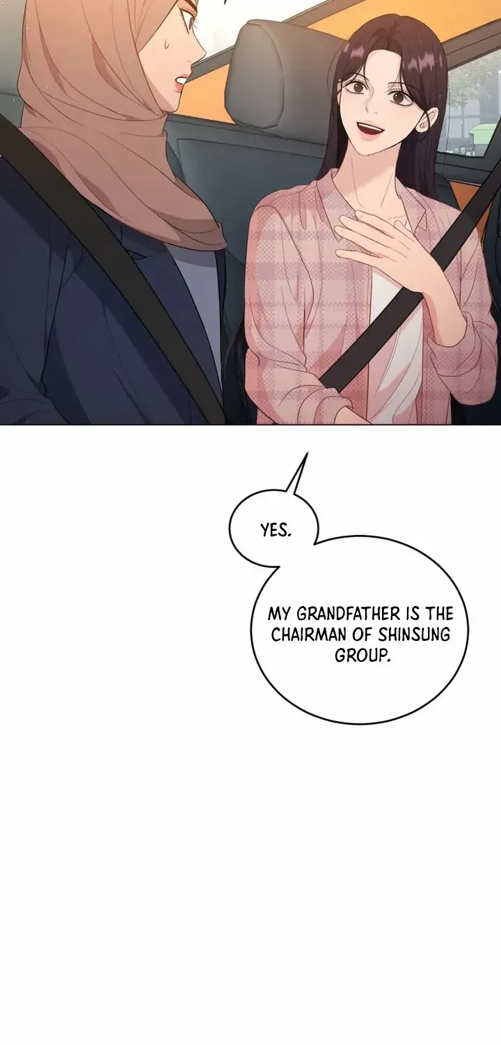 Goodbye, Ex-Husband Chapter 11 page 17 - 