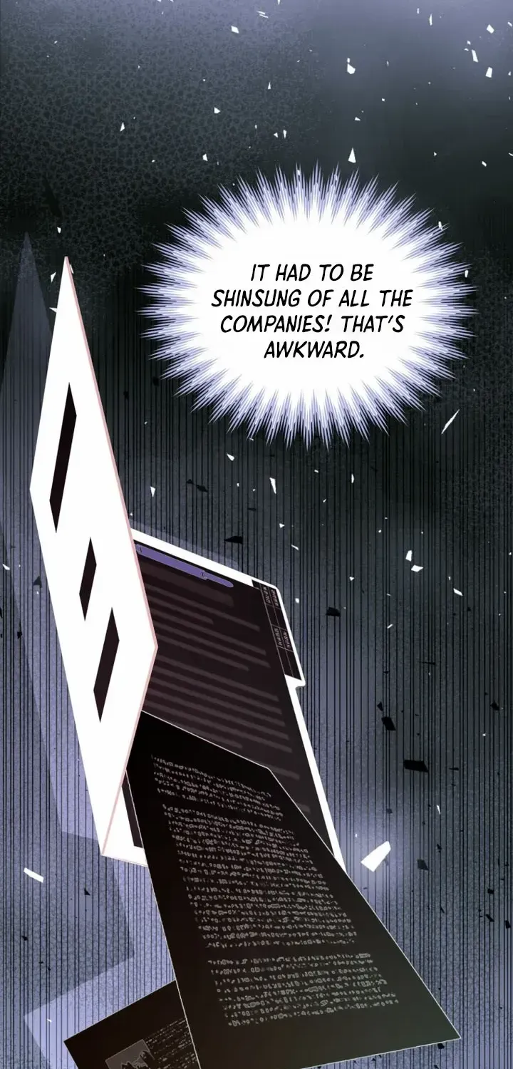 Goodbye, Ex-Husband Chapter 11 page 19 - 