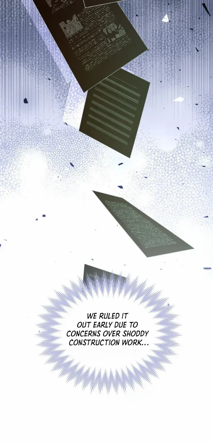 Goodbye, Ex-Husband Chapter 11 page 20 - 