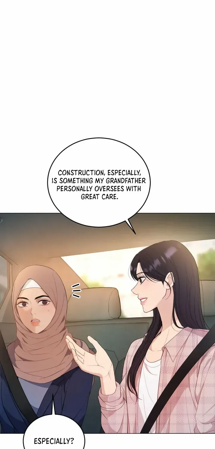 Goodbye, Ex-Husband Chapter 11 page 21 - 