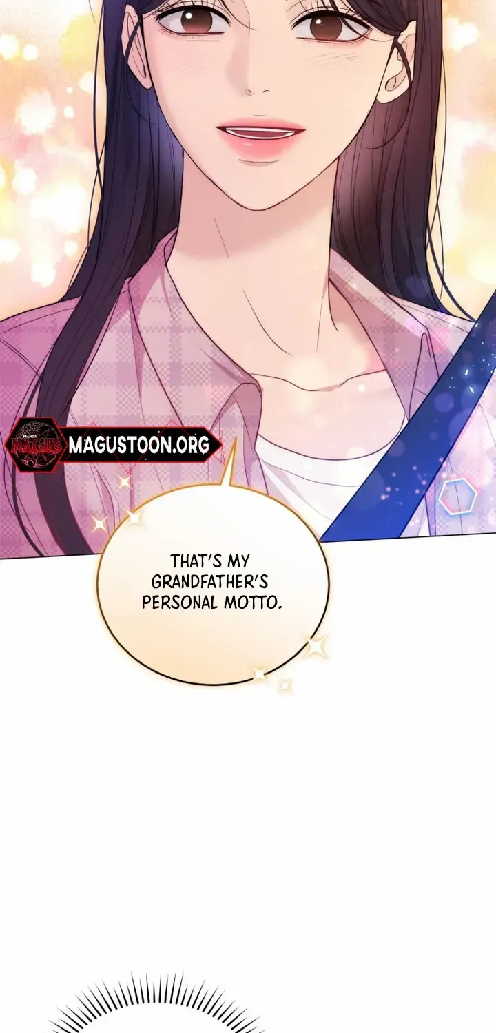 Goodbye, Ex-Husband Chapter 11 page 23 - 