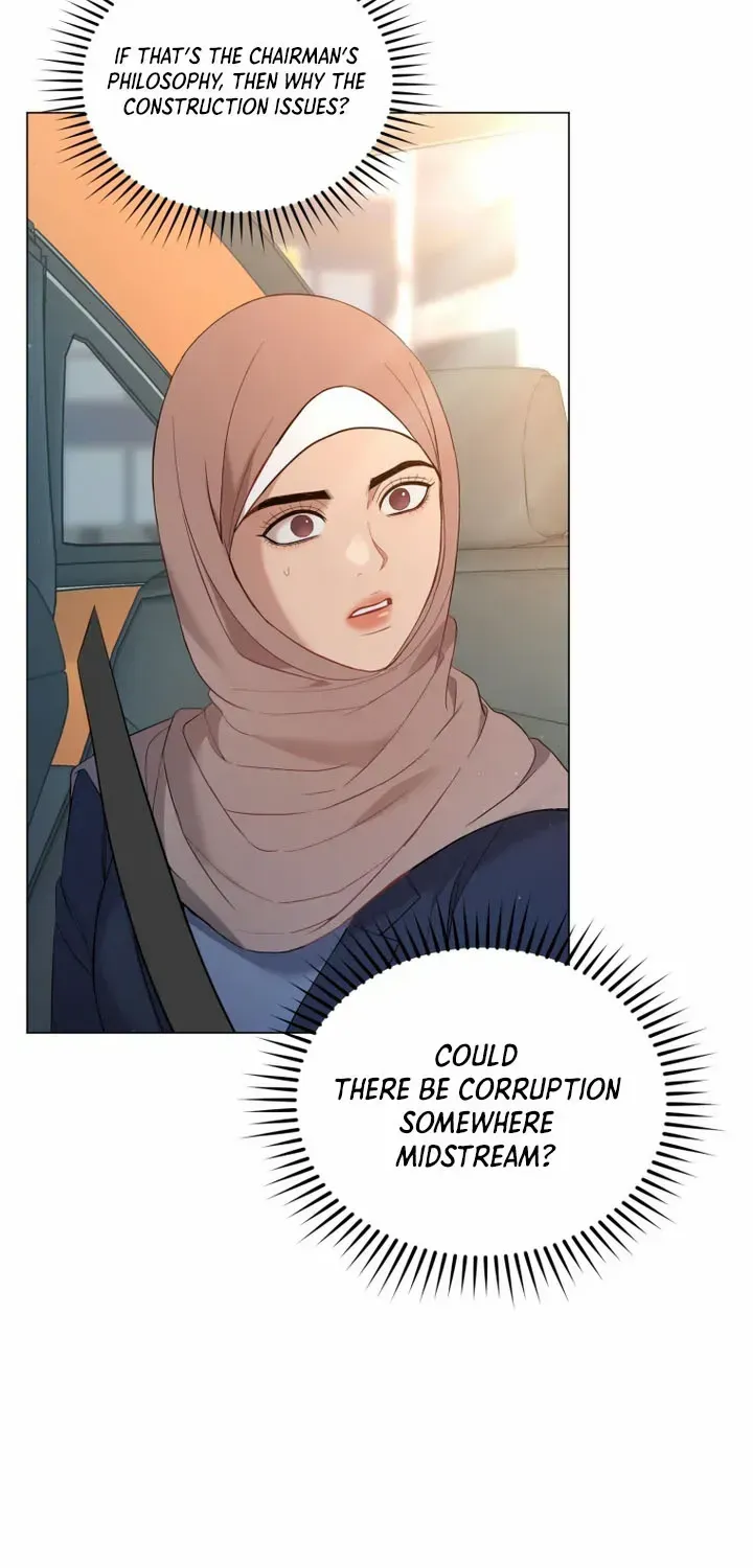 Goodbye, Ex-Husband Chapter 11 page 24 - 