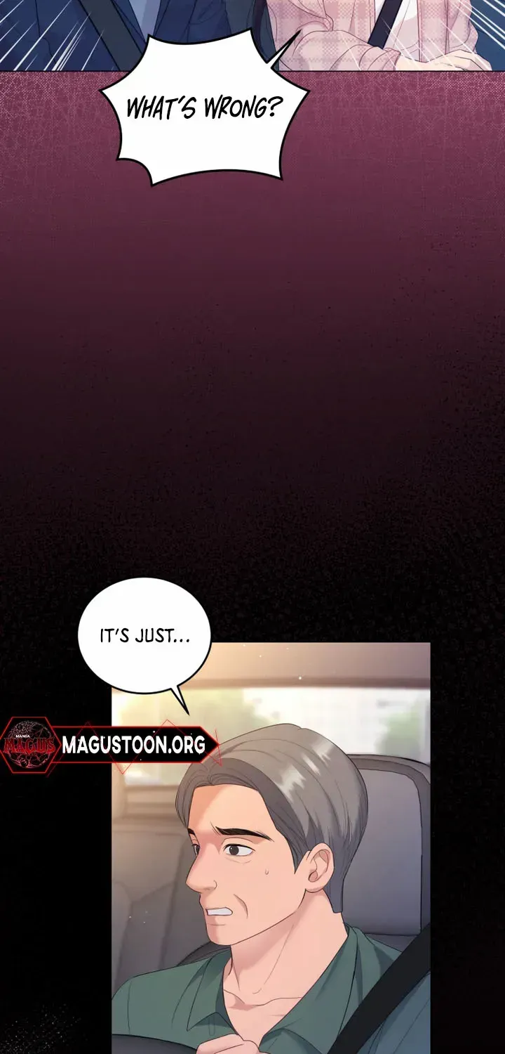 Goodbye, Ex-Husband Chapter 11 page 26 - 