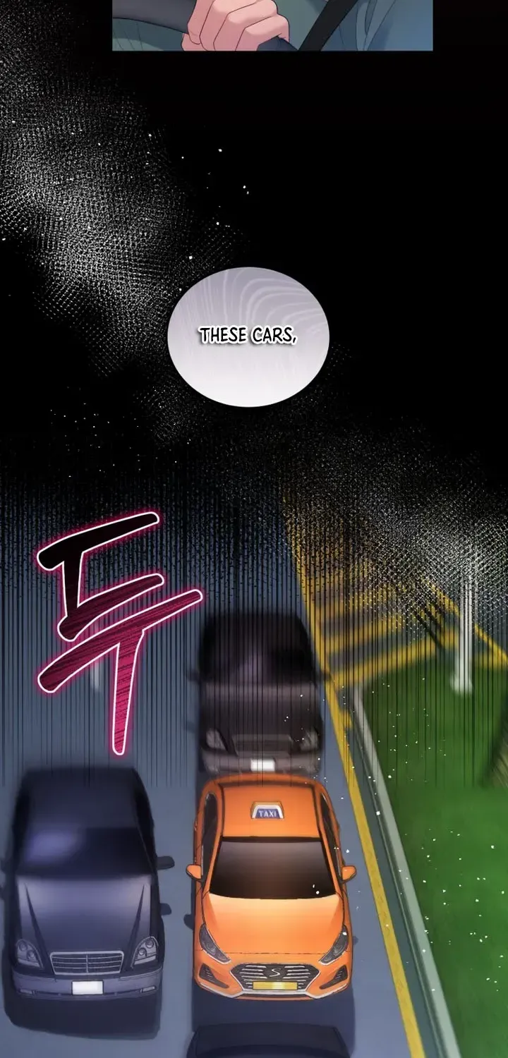 Goodbye, Ex-Husband Chapter 11 page 27 - 