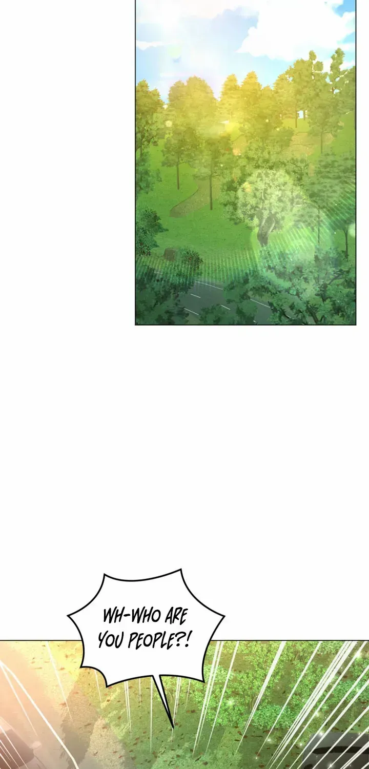 Goodbye, Ex-Husband Chapter 11 page 30 - 