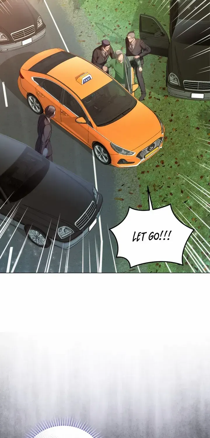 Goodbye, Ex-Husband Chapter 11 page 31 - 