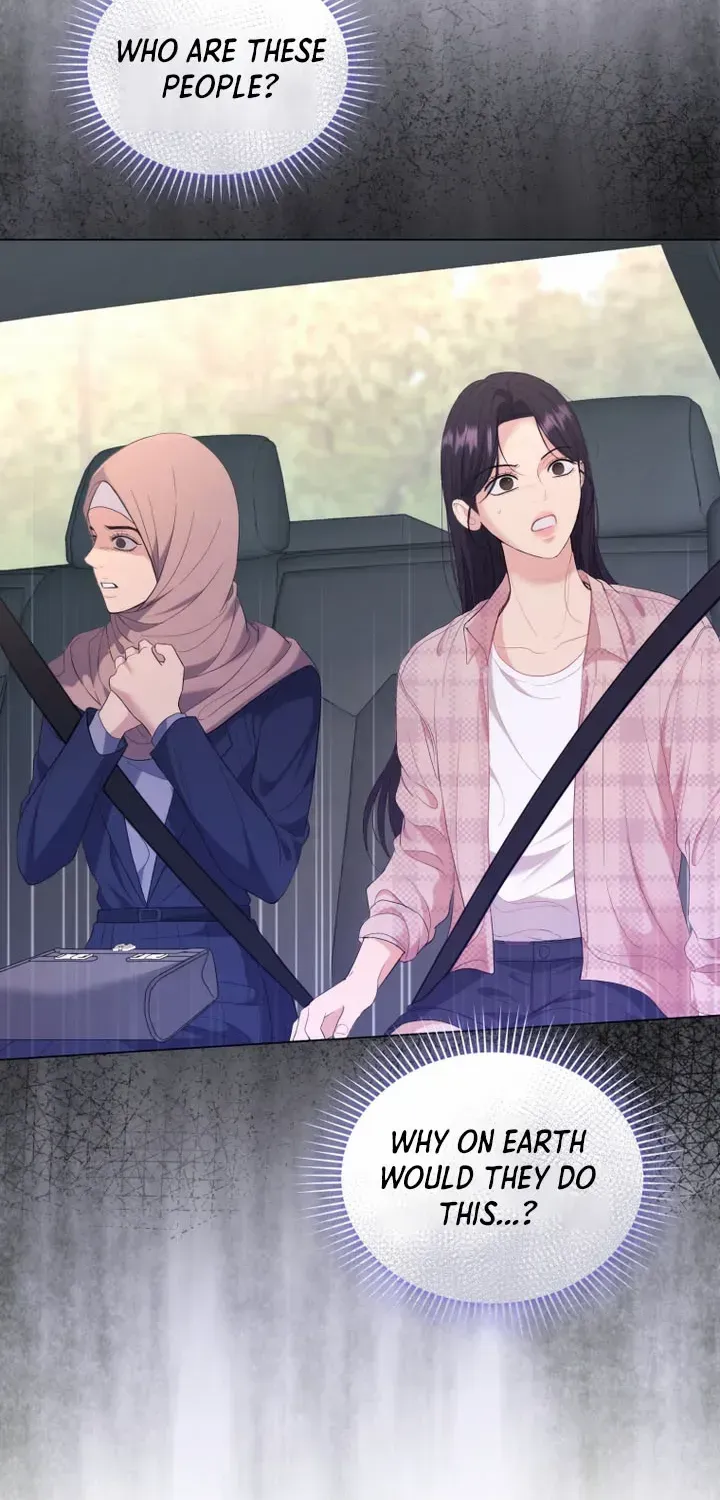 Goodbye, Ex-Husband Chapter 11 page 32 - 