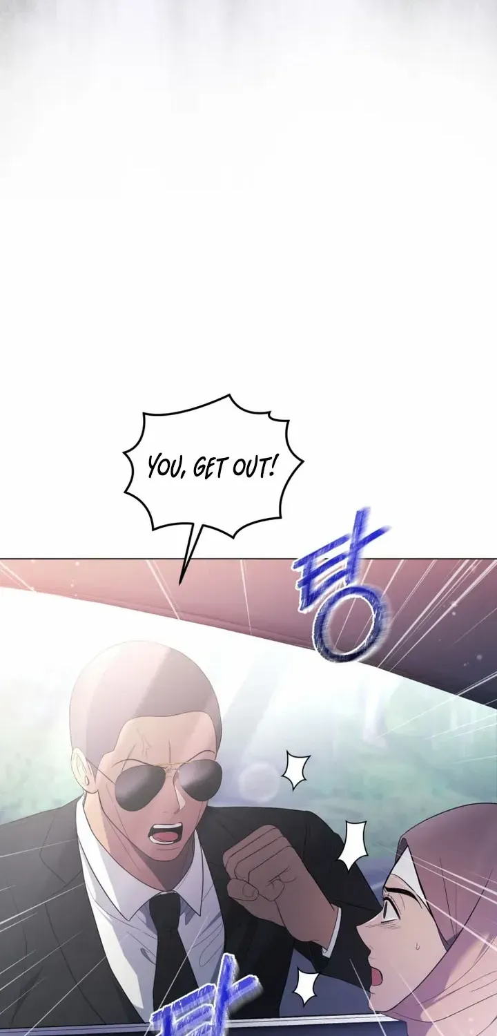 Goodbye, Ex-Husband Chapter 11 page 33 - 